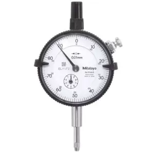Đồng hồ so, dải đo 0 - 10mm